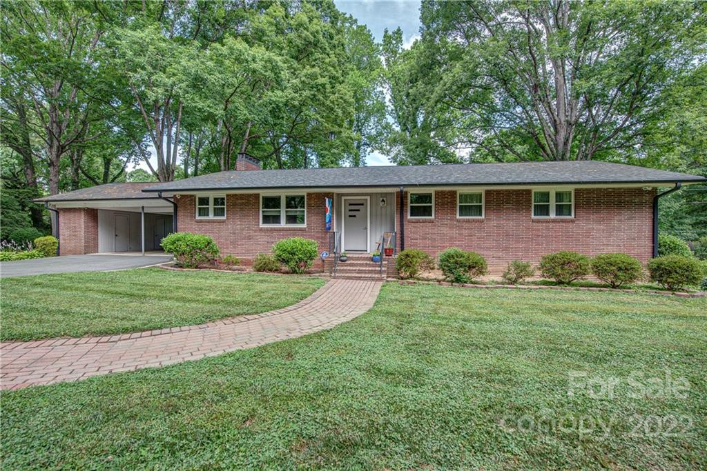 1411 Midwood Drive