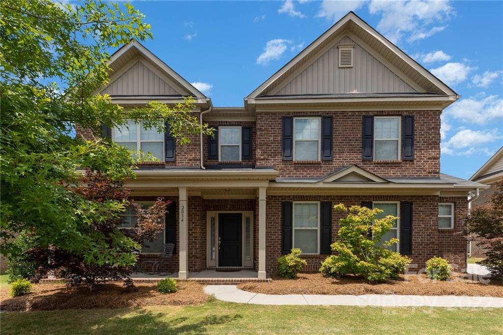 2034 Clover Hill Road