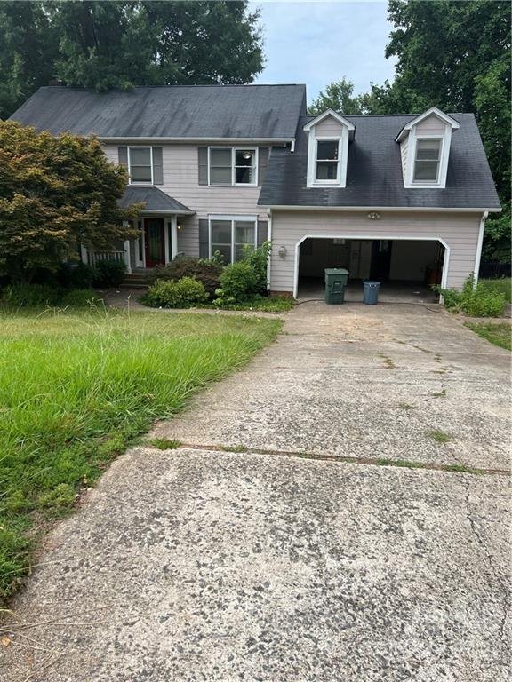 4333 Old Forge Drive