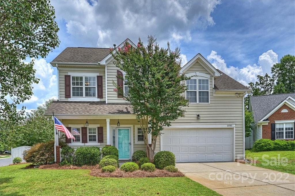 15703 Corsair Court