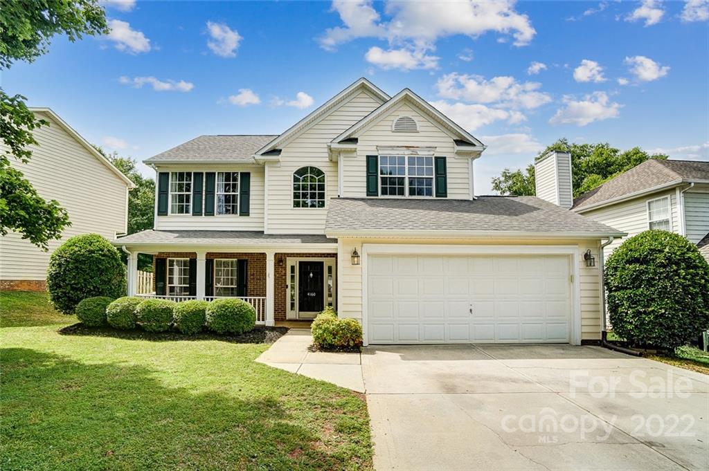 4160 Brownwood Lane