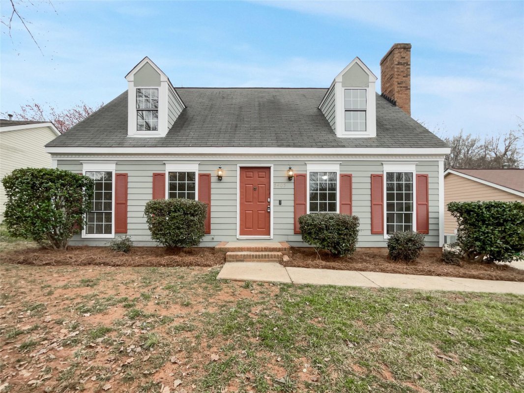 7405 Ginger Spice Lane