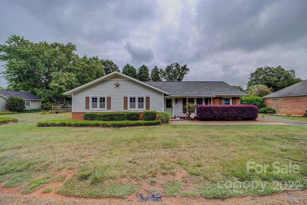 1509 Reid Harkey Road