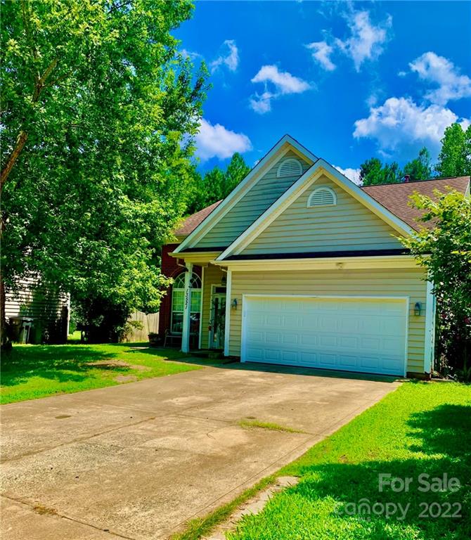 13521 Michael Lynn Road