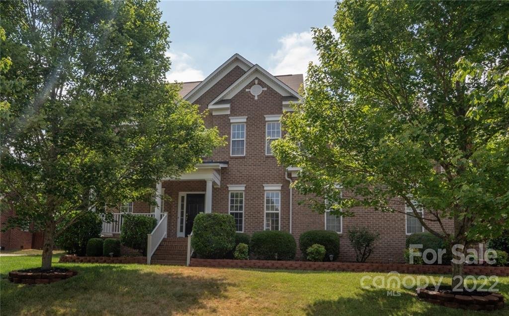11640 Red Falcon Court