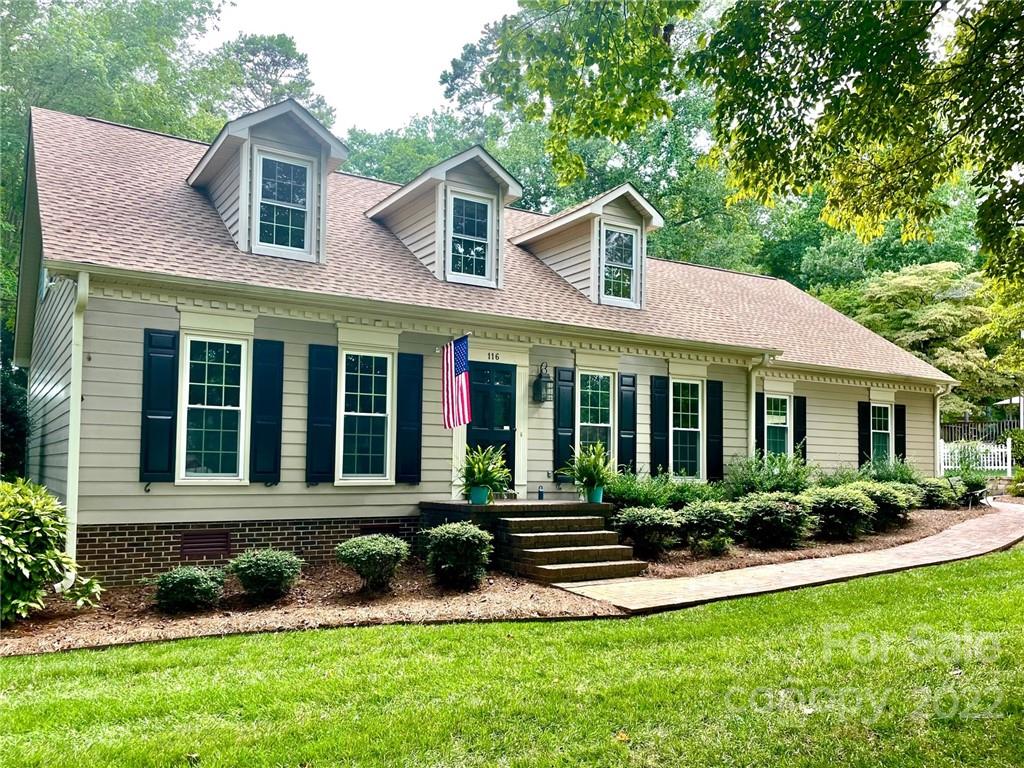 116 Dorie Drive