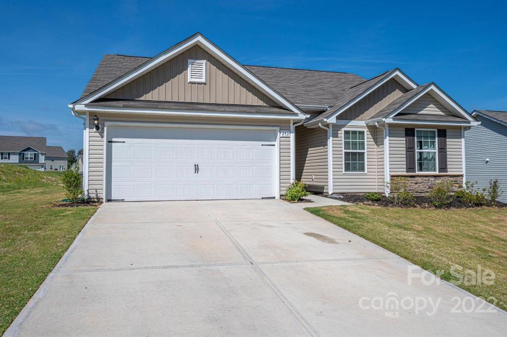243 Caffee Drive