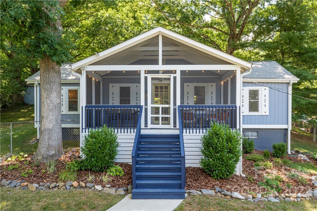 599 Beaverdam Road