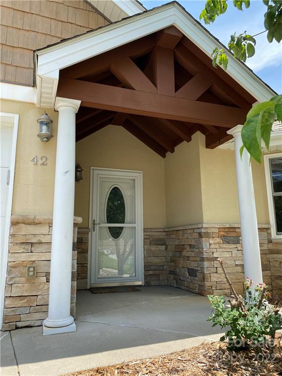 42 Kenai Trail