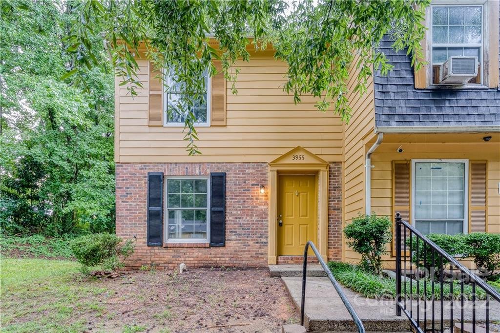 3955 Briarhill Drive