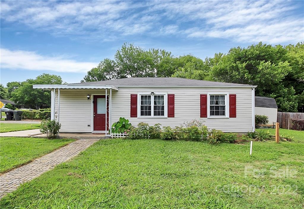 1303 Mcdow Drive