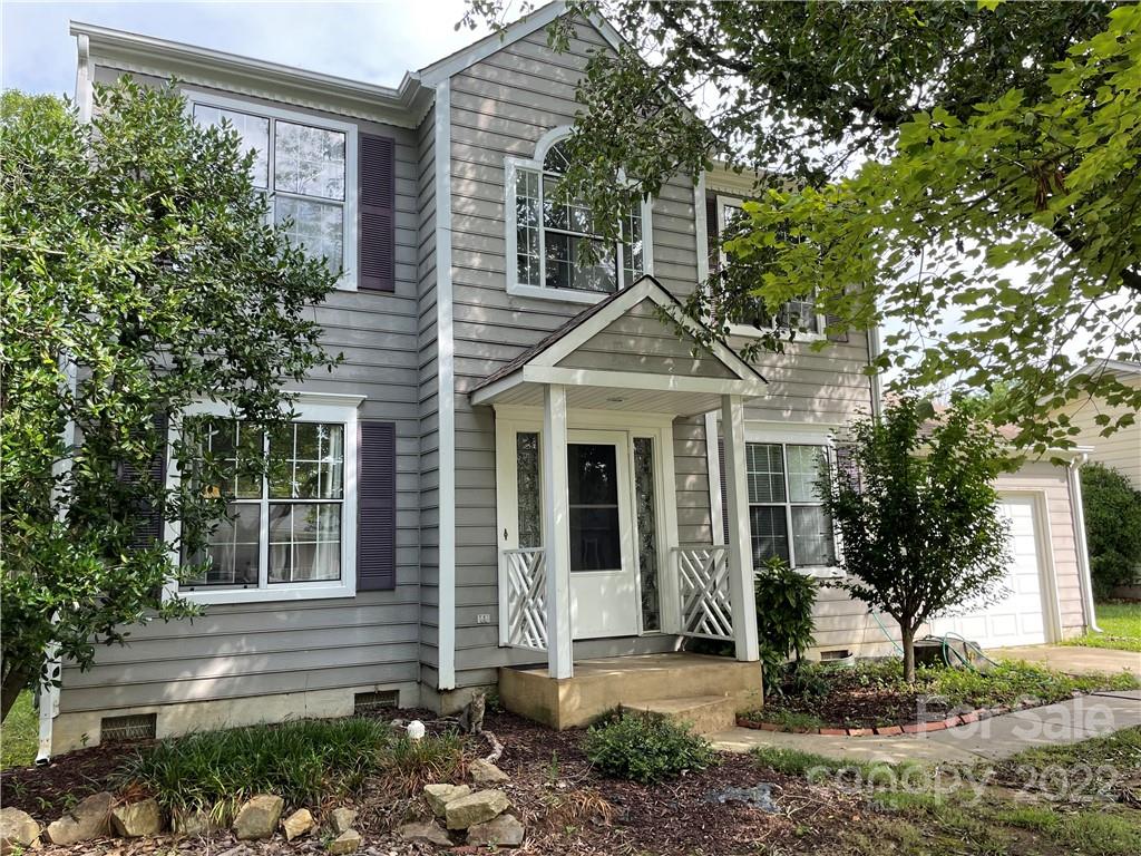 2409 Devon Drive