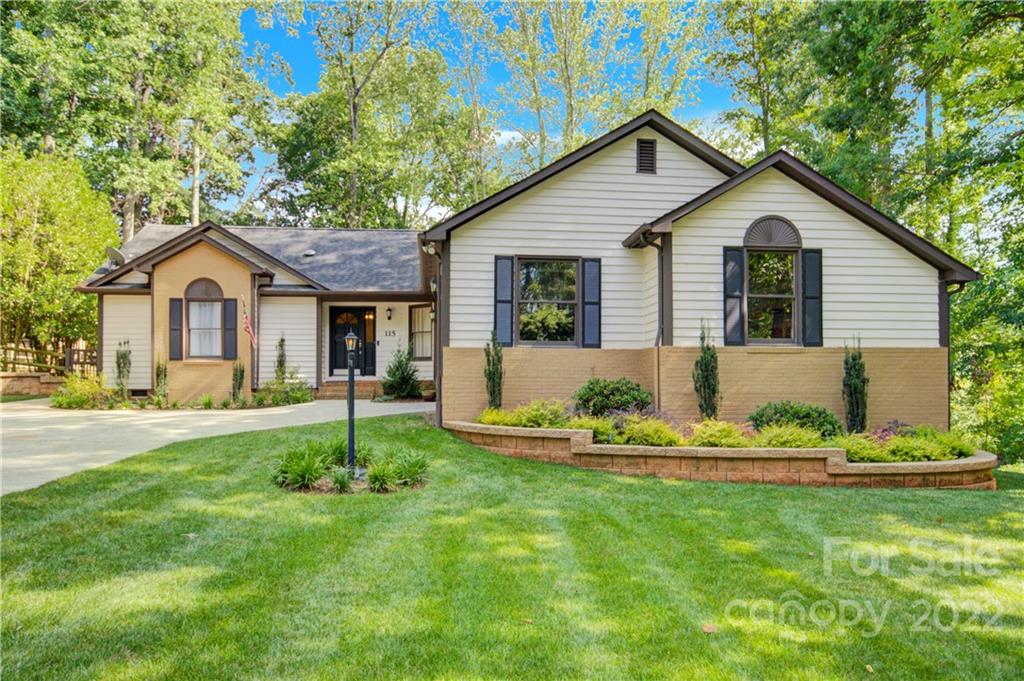 115 Bufflehead Drive