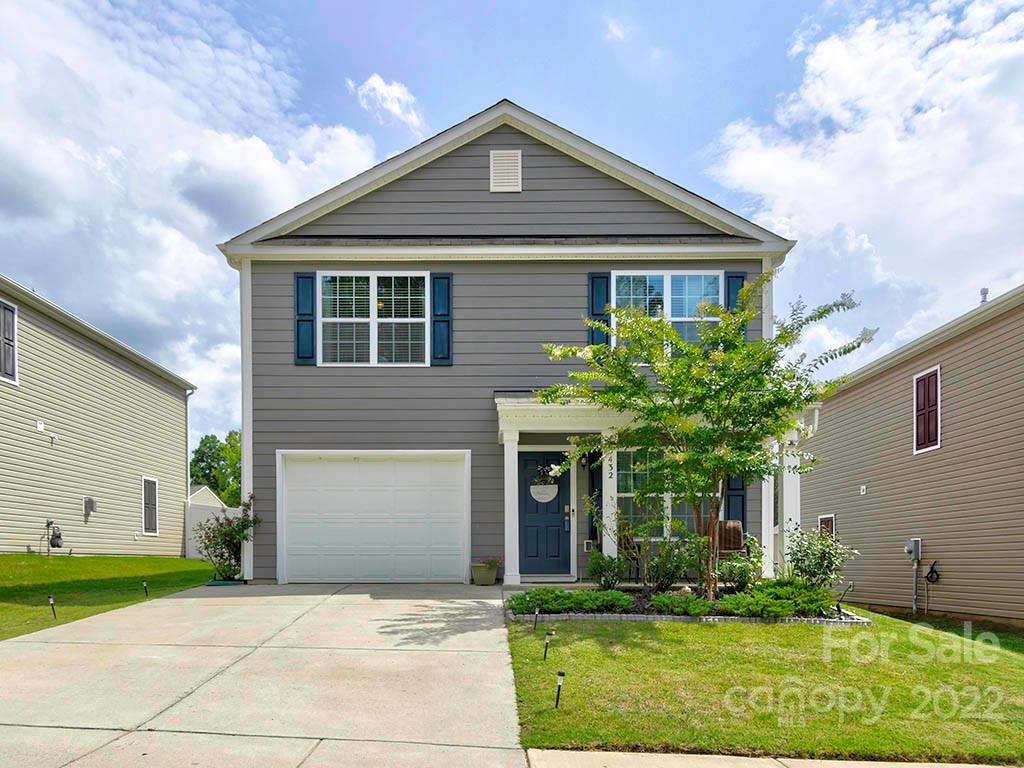 5432 Tumbling Brook Lane
