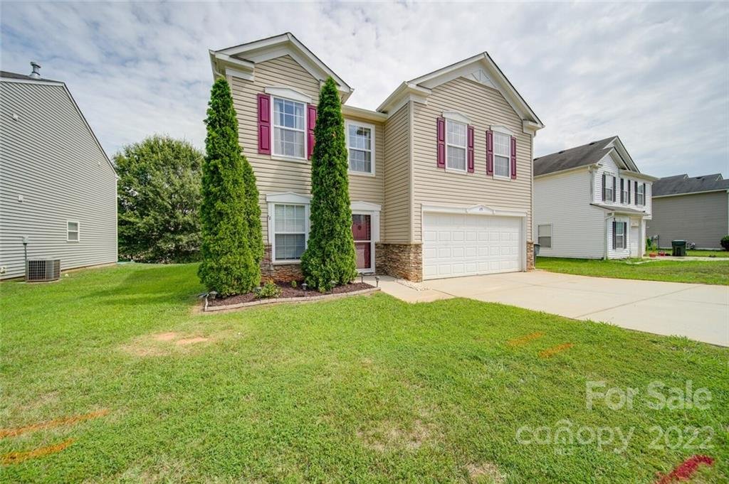 195 Hunter Park Drive 142