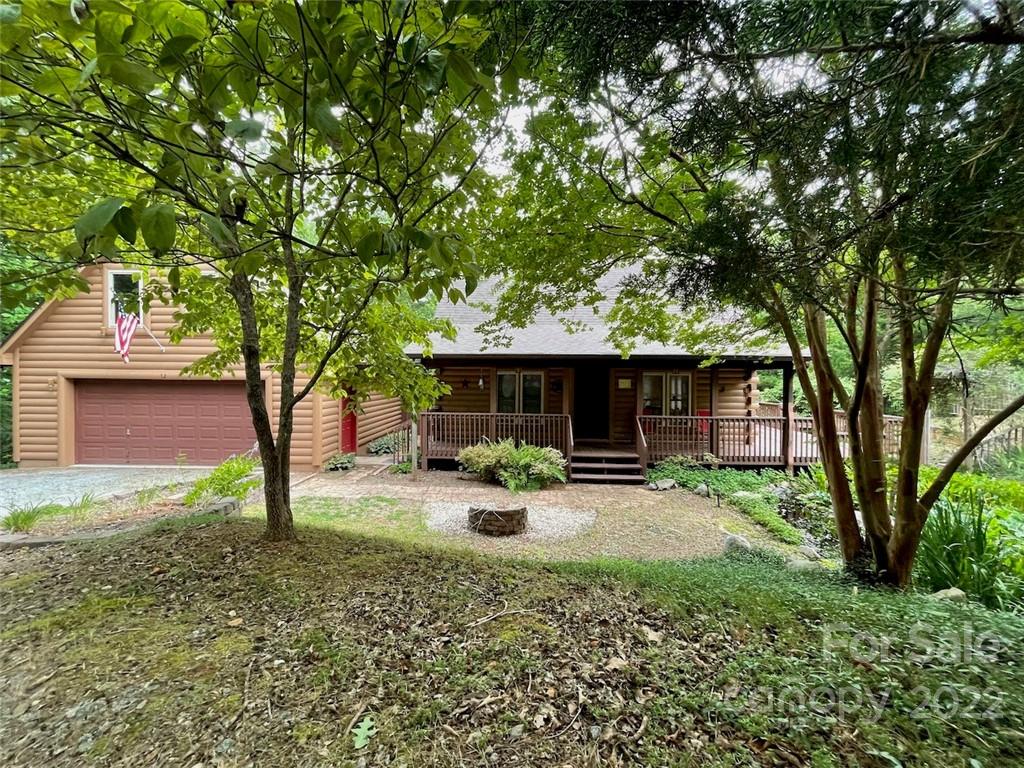 118 Cherrywood Lane