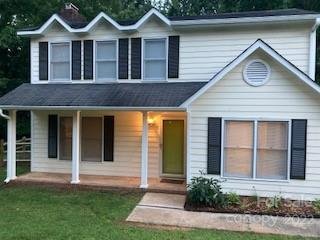 2801 Allenton Trails Lane
