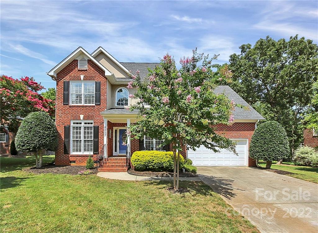 8207 Stevens Mill Road
