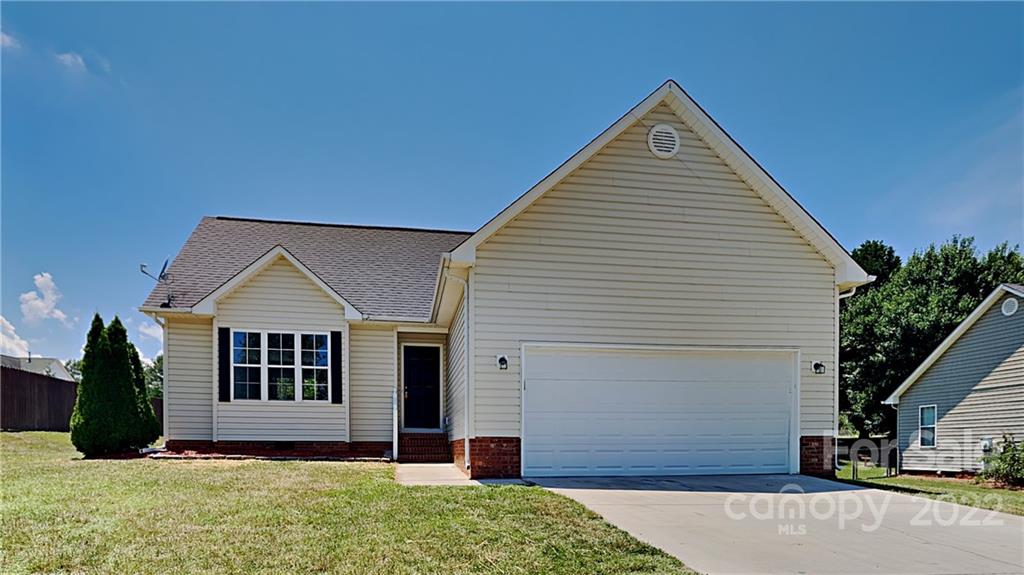 341 Holstein Drive