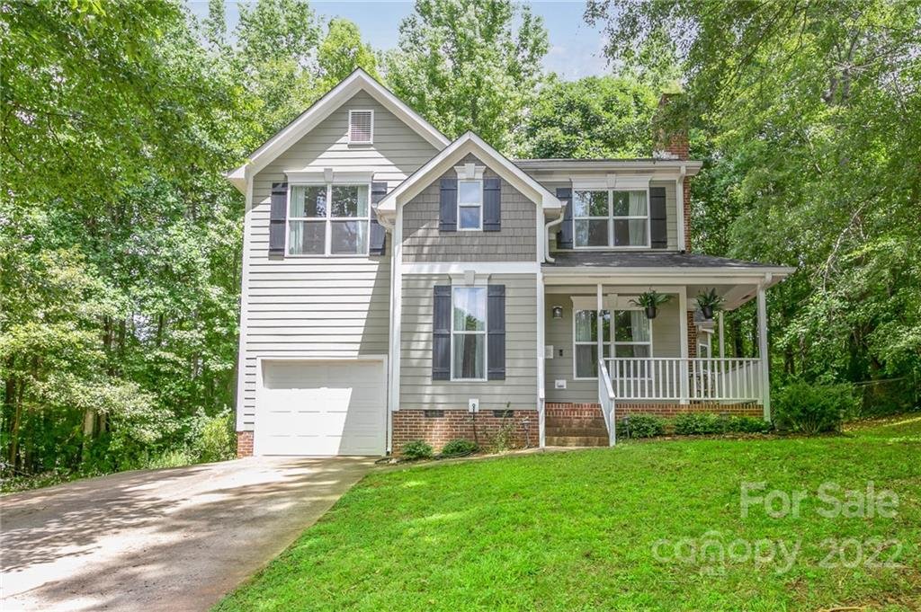4345 Hickory Hollow Road