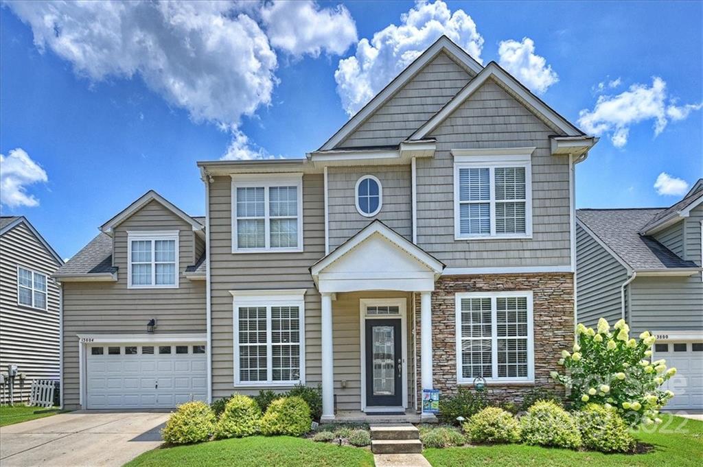 13804 Holly Stream Drive