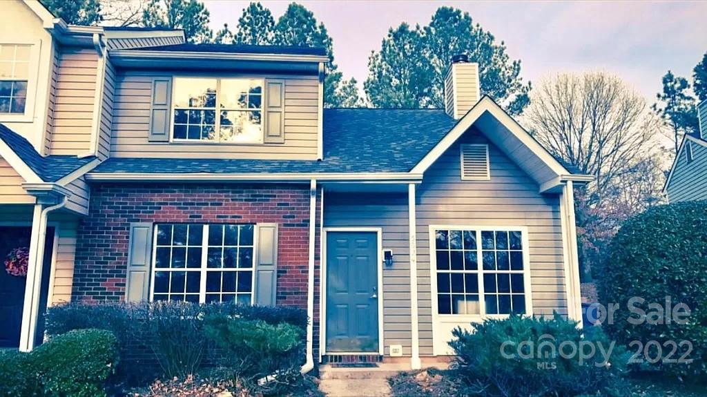 5624 Prescott Court