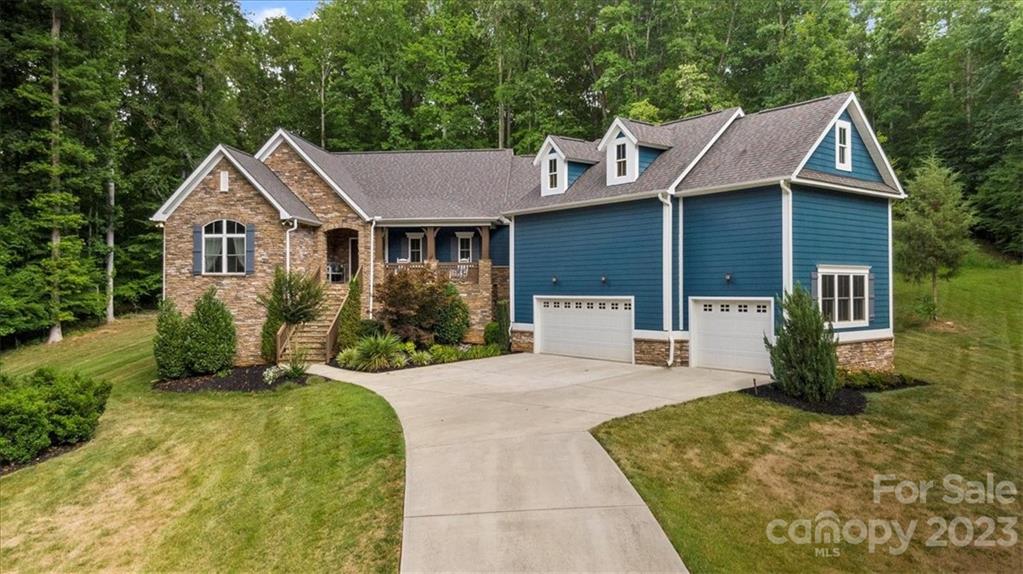 221 Logan Crossing Drive