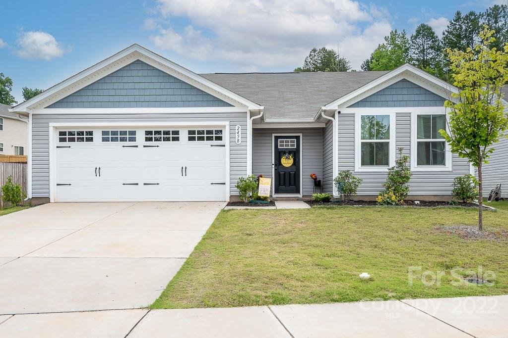 2458 Thorn Spring Lane