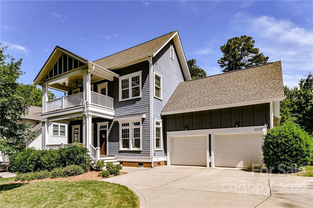 10725 Fruitland Road