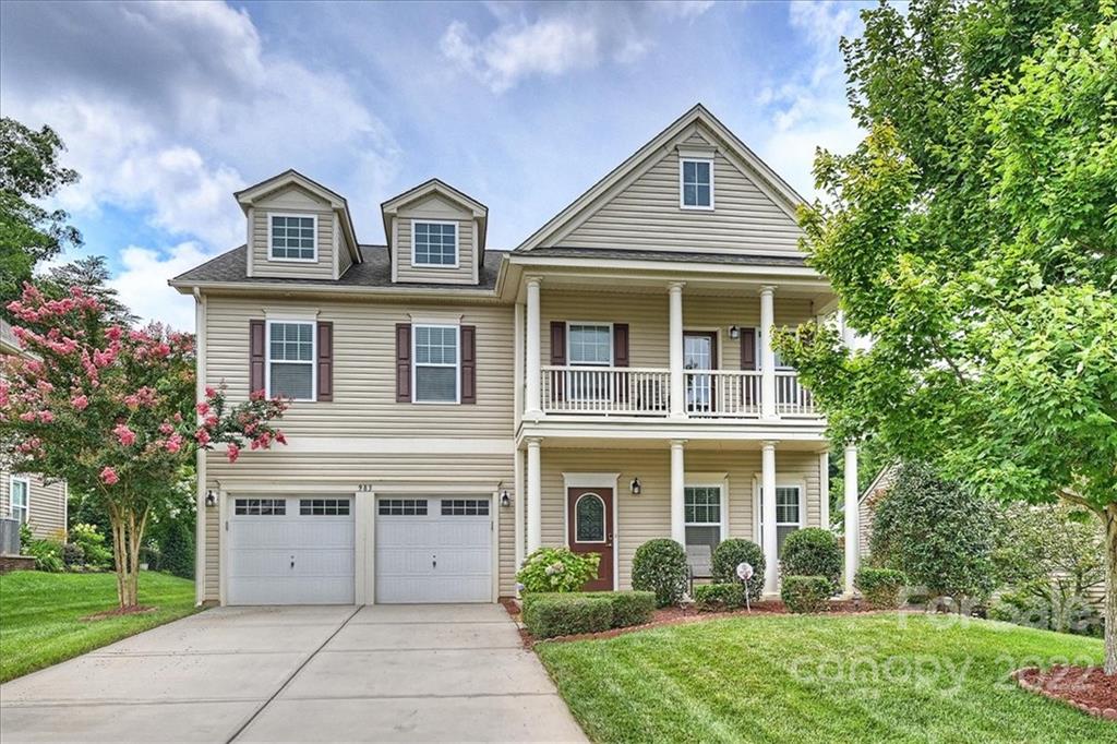 983 Forbes Road