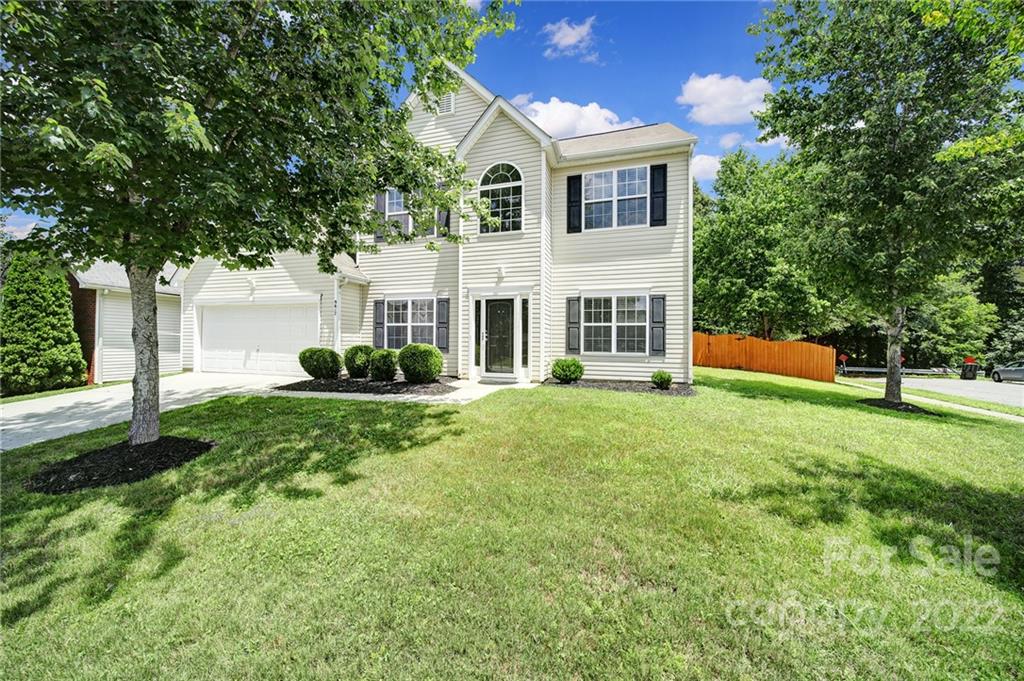 9617 Bradstreet Commons Way