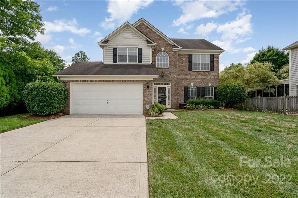 8924 Magennis Grove Court
