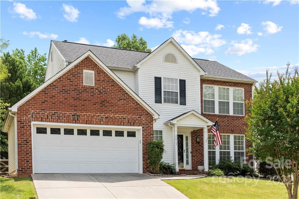 2015 Mallard Pine Court