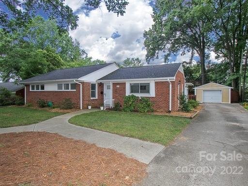 3810 Haverhill Drive