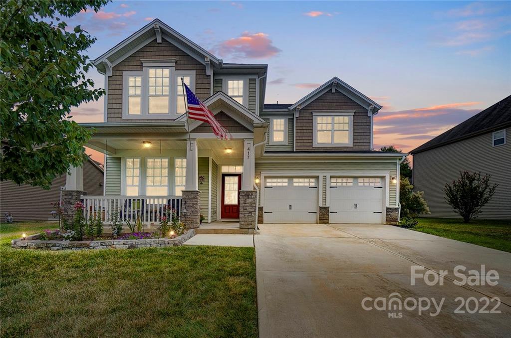 417 Planters Way