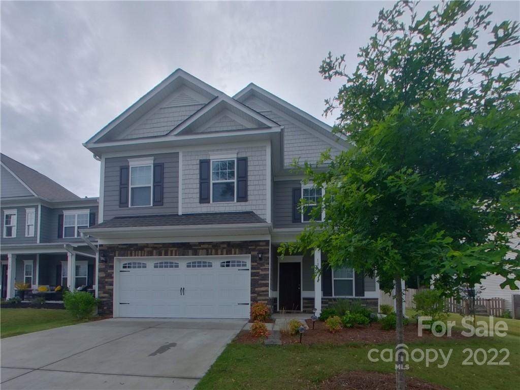 106 Clauser Road