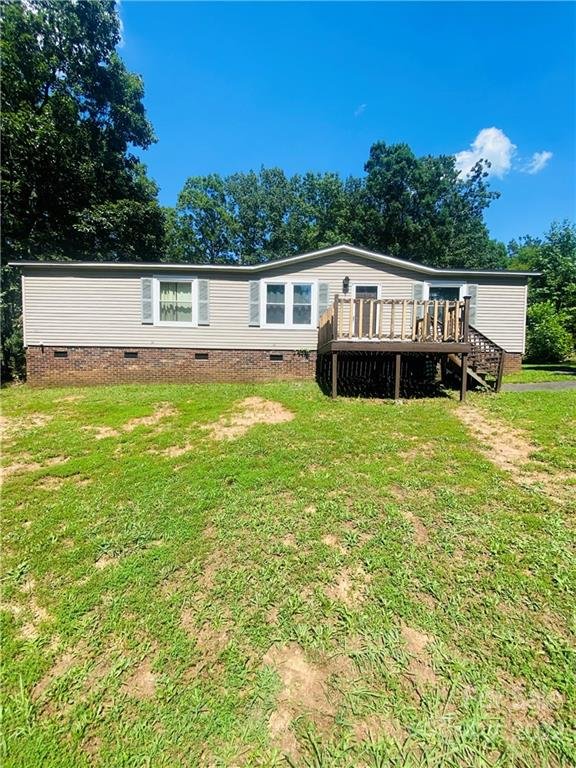 609 Mountain Meadows Drive