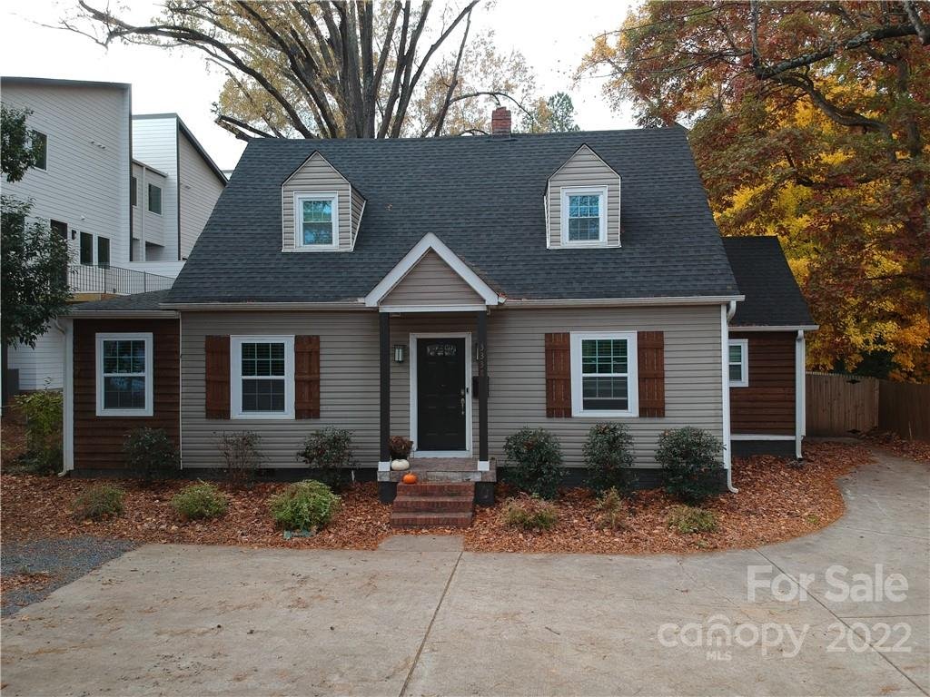 3338 Eastway Drive