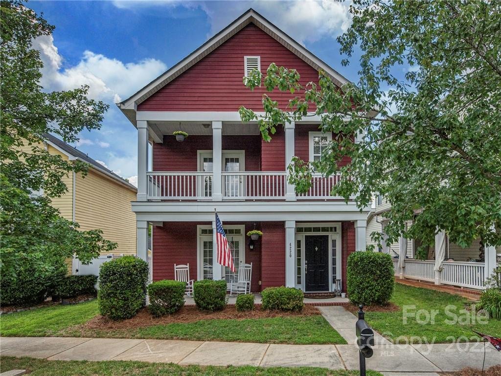 4220 Amwell Drive