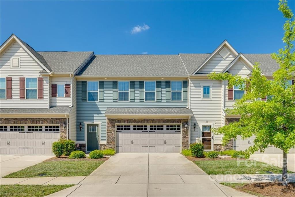 713 Volta Drive