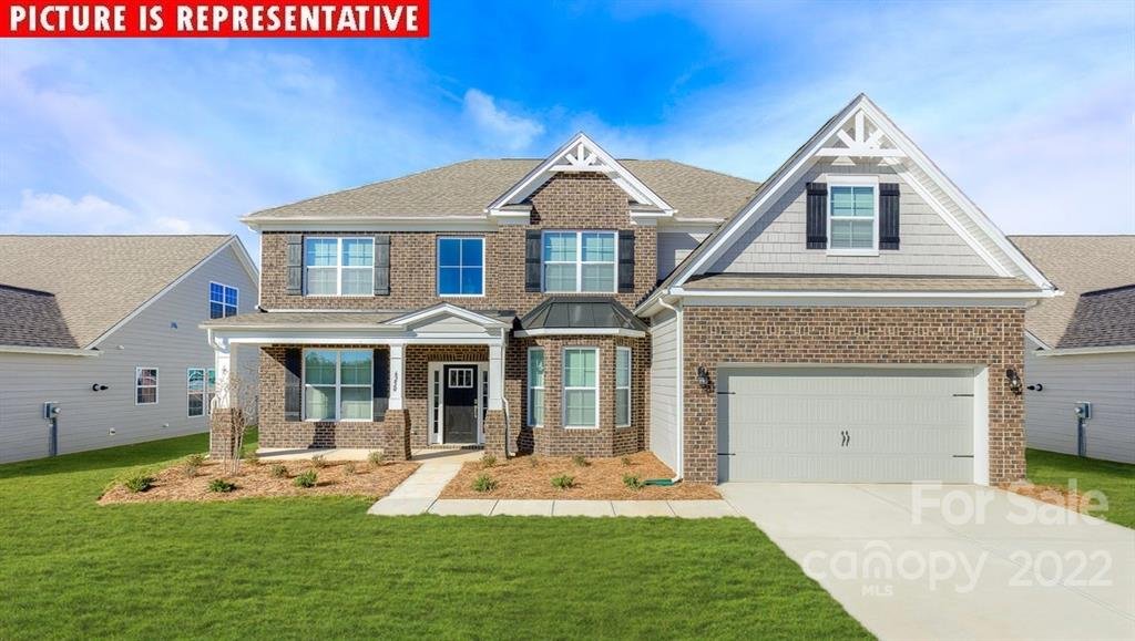 2104 Skybrook Oaks Drive