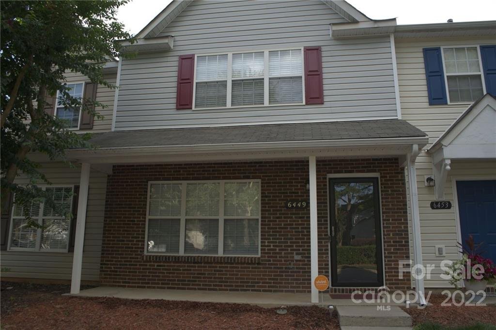6449 Saint Bernard Way