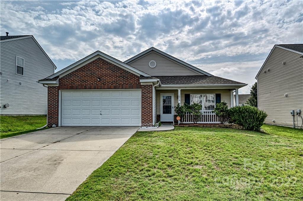 1616 Poplar Shadow Drive
