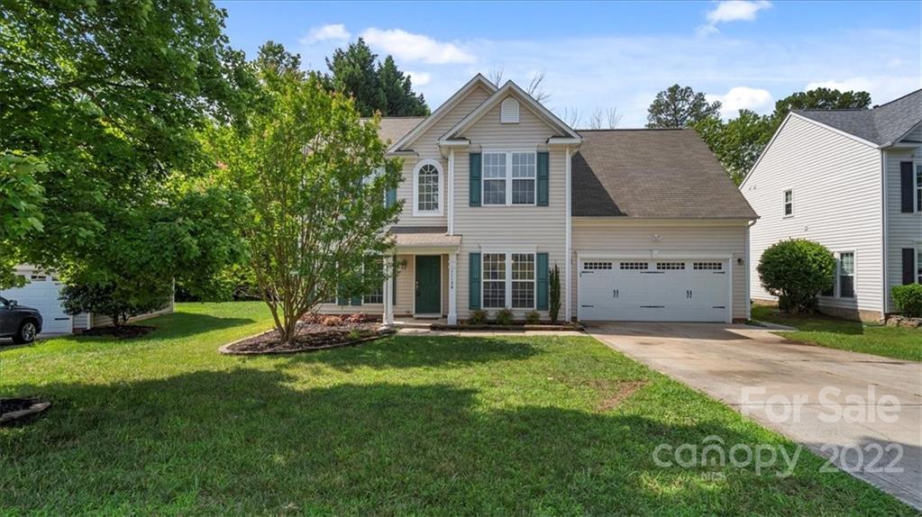 11120 Carver Pond Road