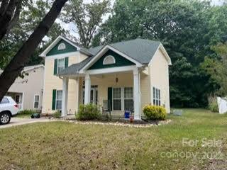 4641 Brandie Glen Road