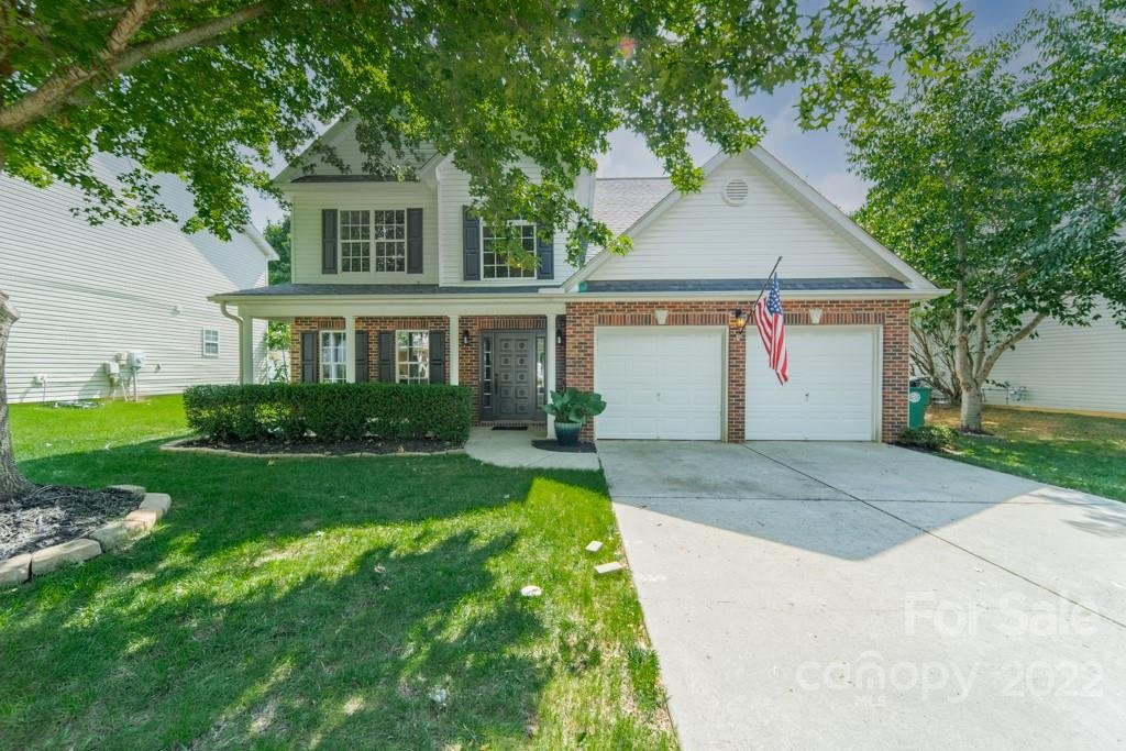 18616 Coachmans Trace