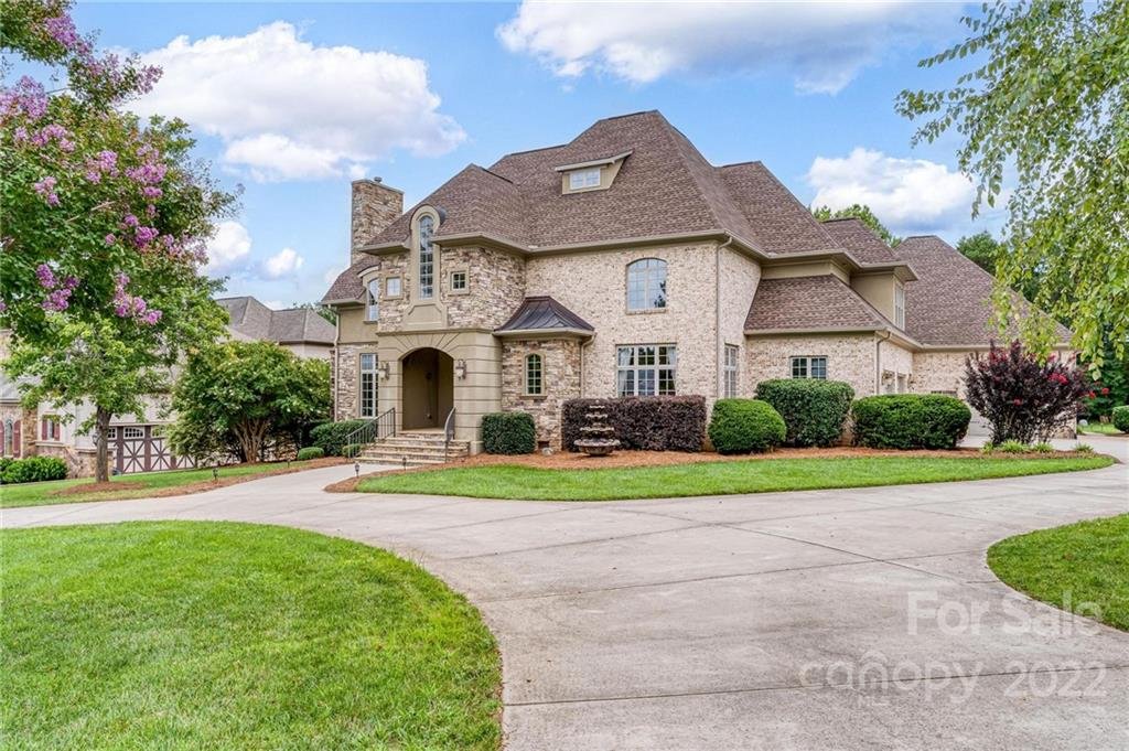 6421 Stone Ridge Court