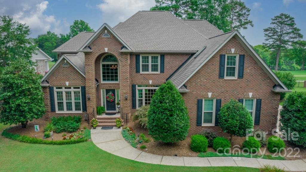 814 Pine Forest Road