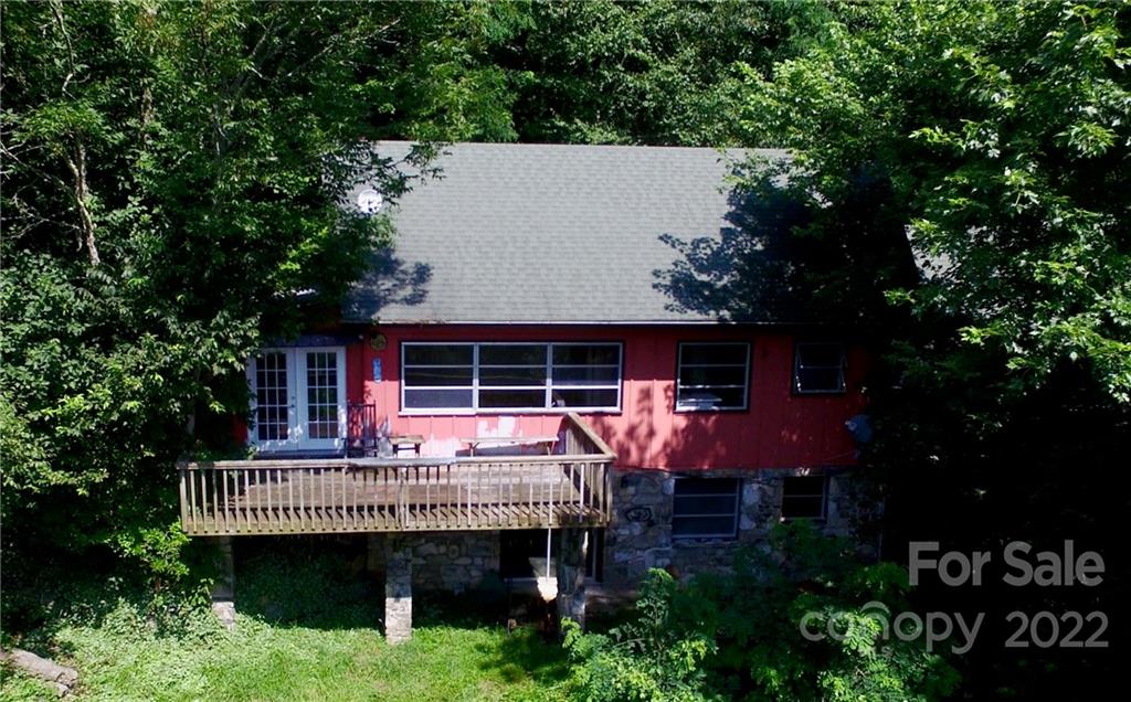 101 Tarheel Road