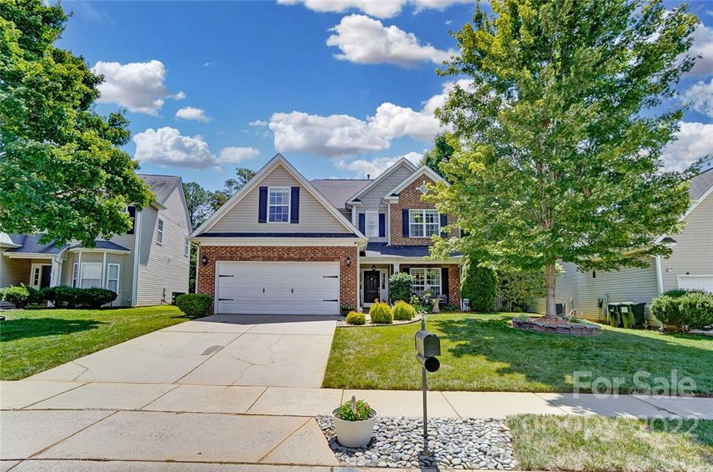 2906 Oakdale Pasture Drive